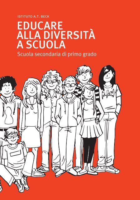 La Rete degli insegnanti Lgbtqi+: Vogliamo visibilità a scuola